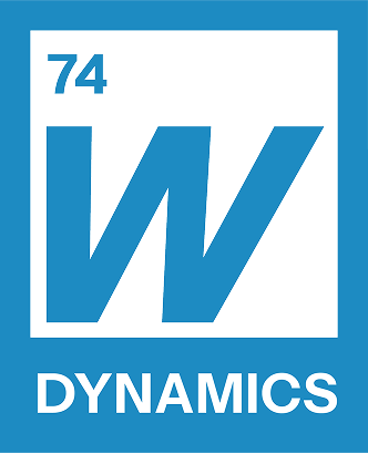 W Dynamics Logo